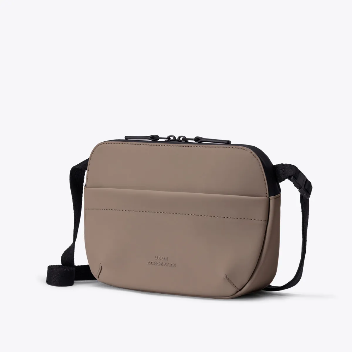 Lotus Infinity Series | Umhängetaschen | Ucon Acrobatics Melvin Medium Bag DarkSand
