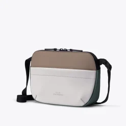 Lotus Infinity Series | Umhängetaschen | Ucon Acrobatics Melvin Medium Bag DarkSand-GlacierGrey
