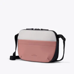 Lotus Infinity Series | Umhängetaschen | Ucon Acrobatics Melvin Medium Bag GlacierGrey-DarkRose