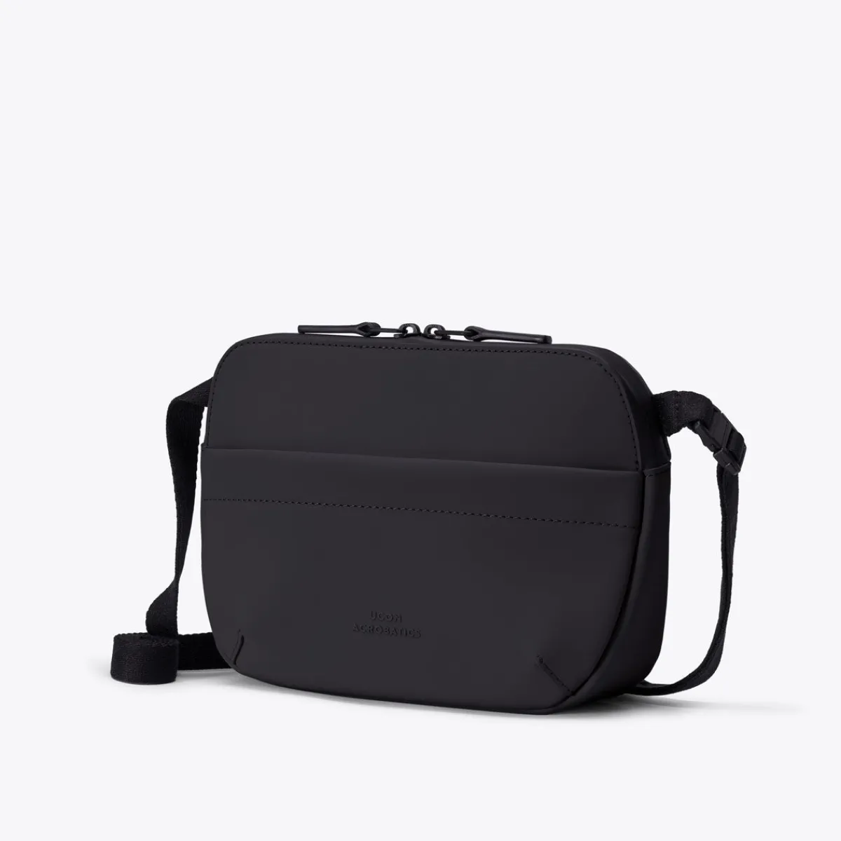 Lotus Infinity Series | Umhängetaschen | Ucon Acrobatics Melvin Medium Bag Black
