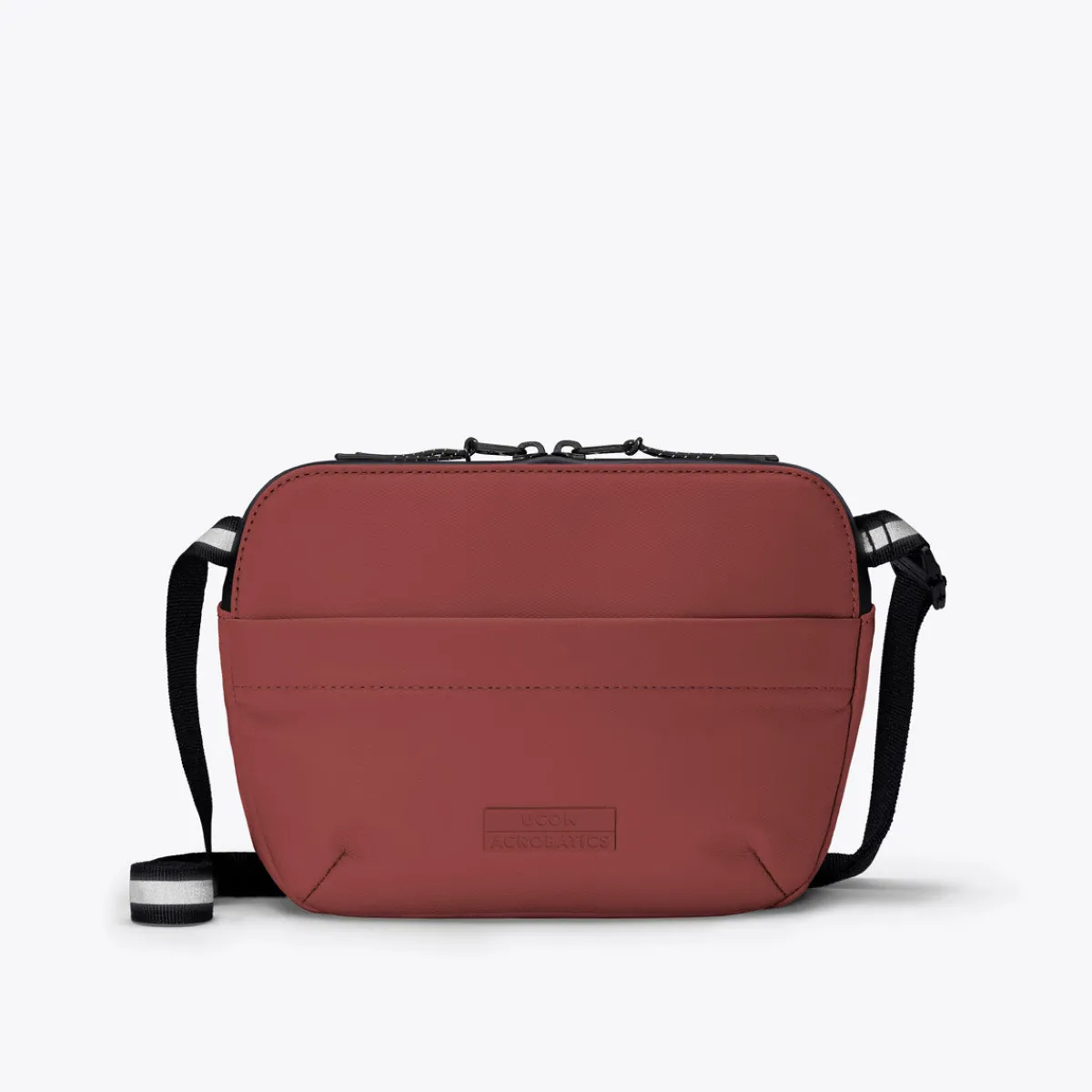 Aloe Series | Umhängetaschen | Ucon Acrobatics Melvin Medium Bag Hibiscus