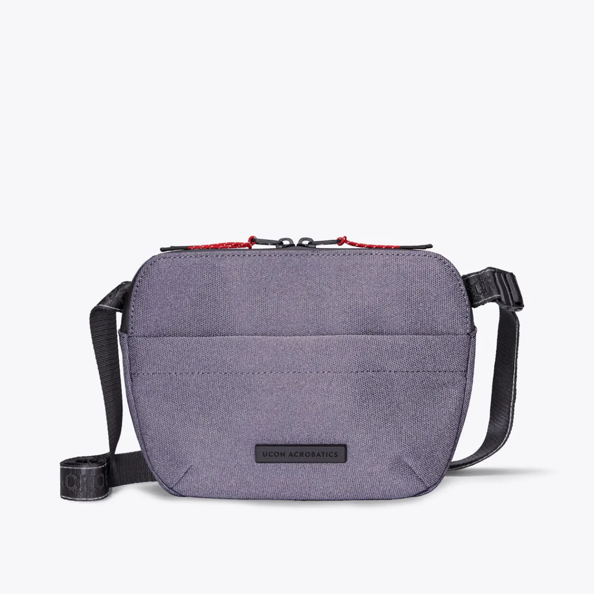 Phantom Series | Umhängetaschen | Ucon Acrobatics Melvin Medium Bag AsphaltReflective