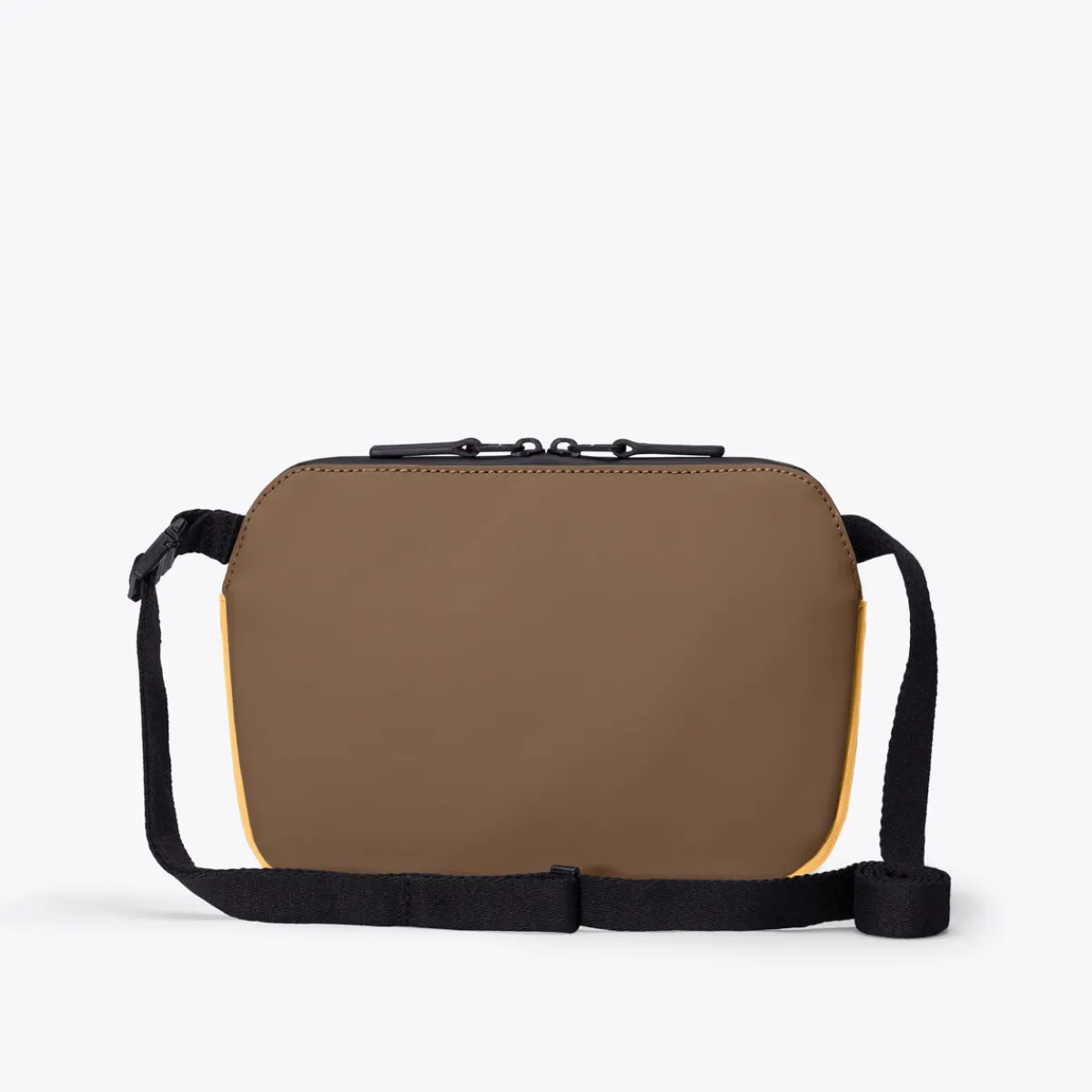 Lotus Infinity Series | Umhängetaschen | Ucon Acrobatics Melvin Medium Bag GlacierGrey-Lemon