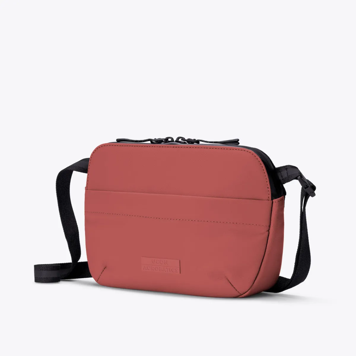 Aloe Series | Umhängetaschen | Ucon Acrobatics Melvin Medium Bag Hibiscus