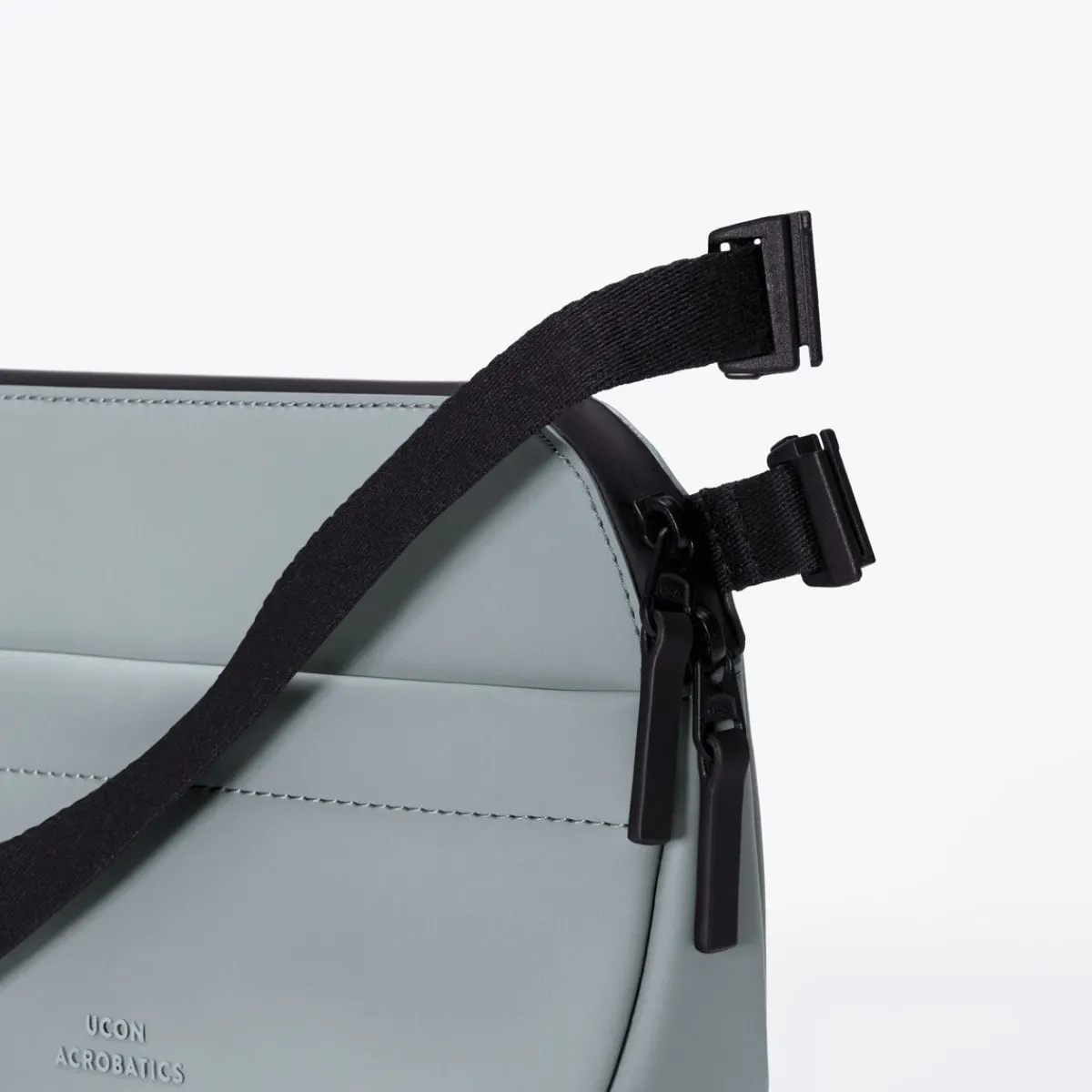 Lotus Infinity Series | Umhängetaschen | Ucon Acrobatics Melvin Medium Bag DustyBlue