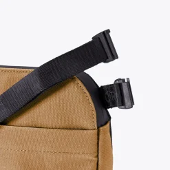 Phantom Series | Umhängetaschen | Ucon Acrobatics Melvin Medium Bag DarkSandReflective