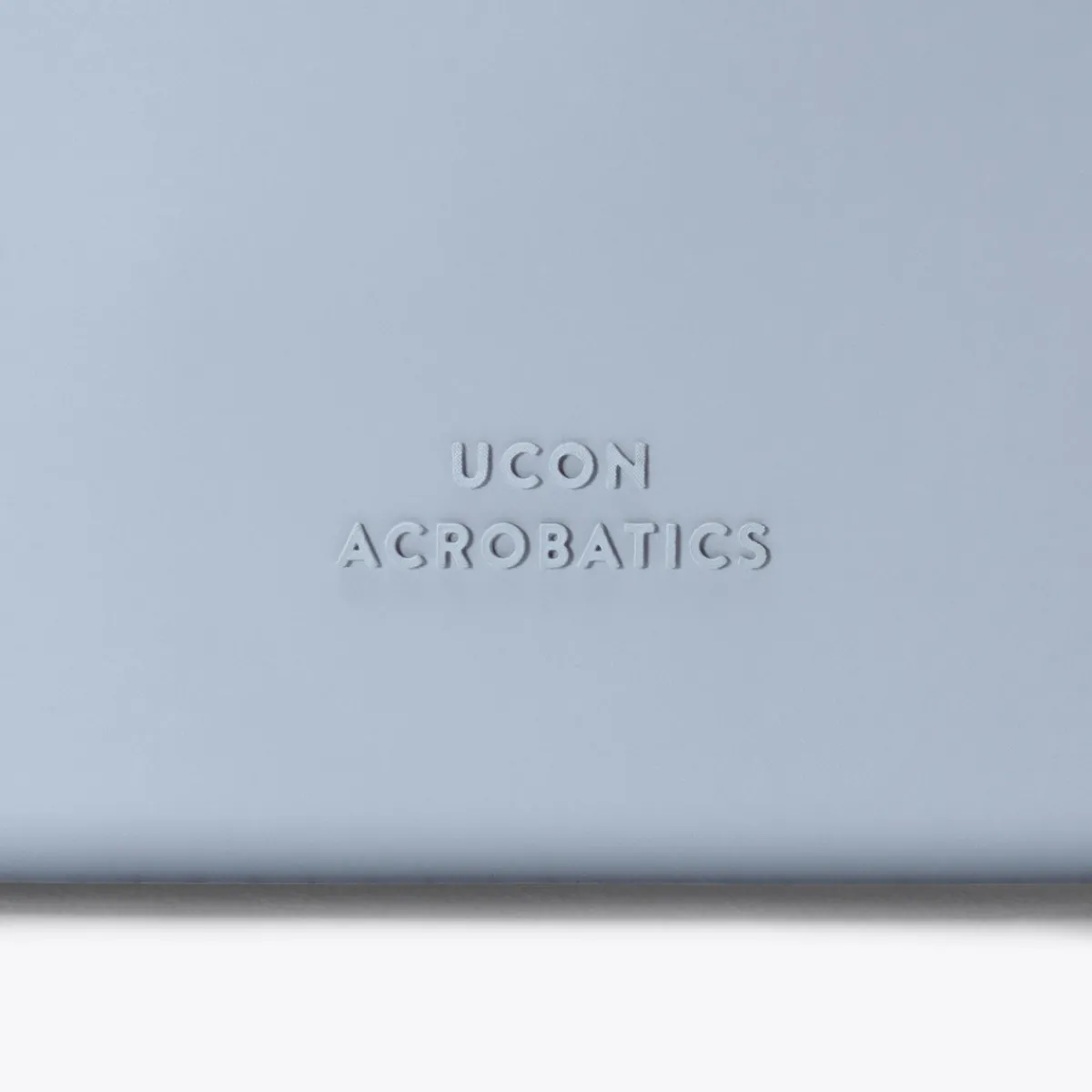 Lotus Infinity Series | Umhängetaschen | Ucon Acrobatics Melvin Medium Bag LightSand-FogBlue