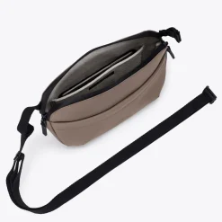 Lotus Infinity Series | Umhängetaschen | Ucon Acrobatics Melvin Medium Bag DarkSand