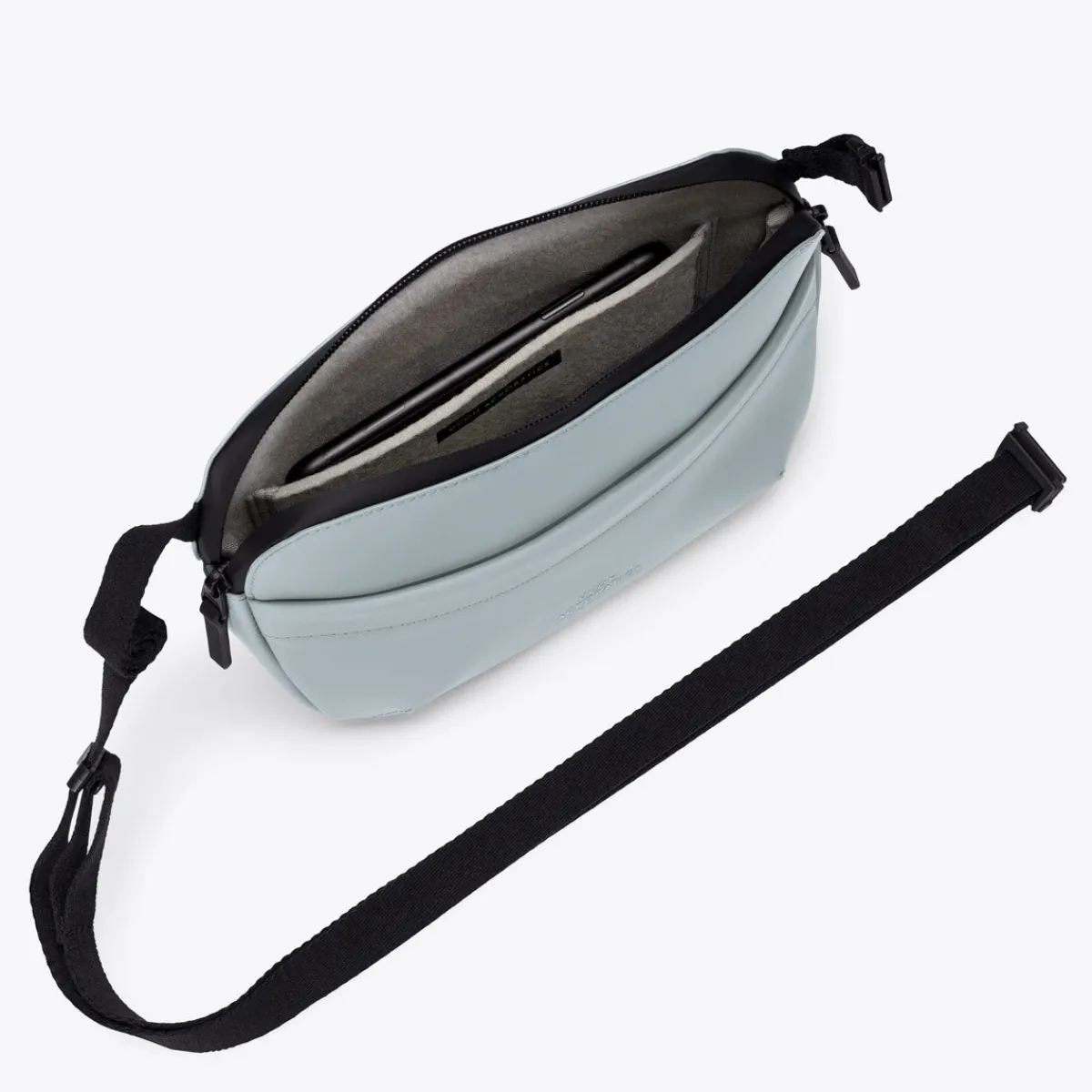Lotus Infinity Series | Umhängetaschen | Ucon Acrobatics Melvin Medium Bag DustyBlue