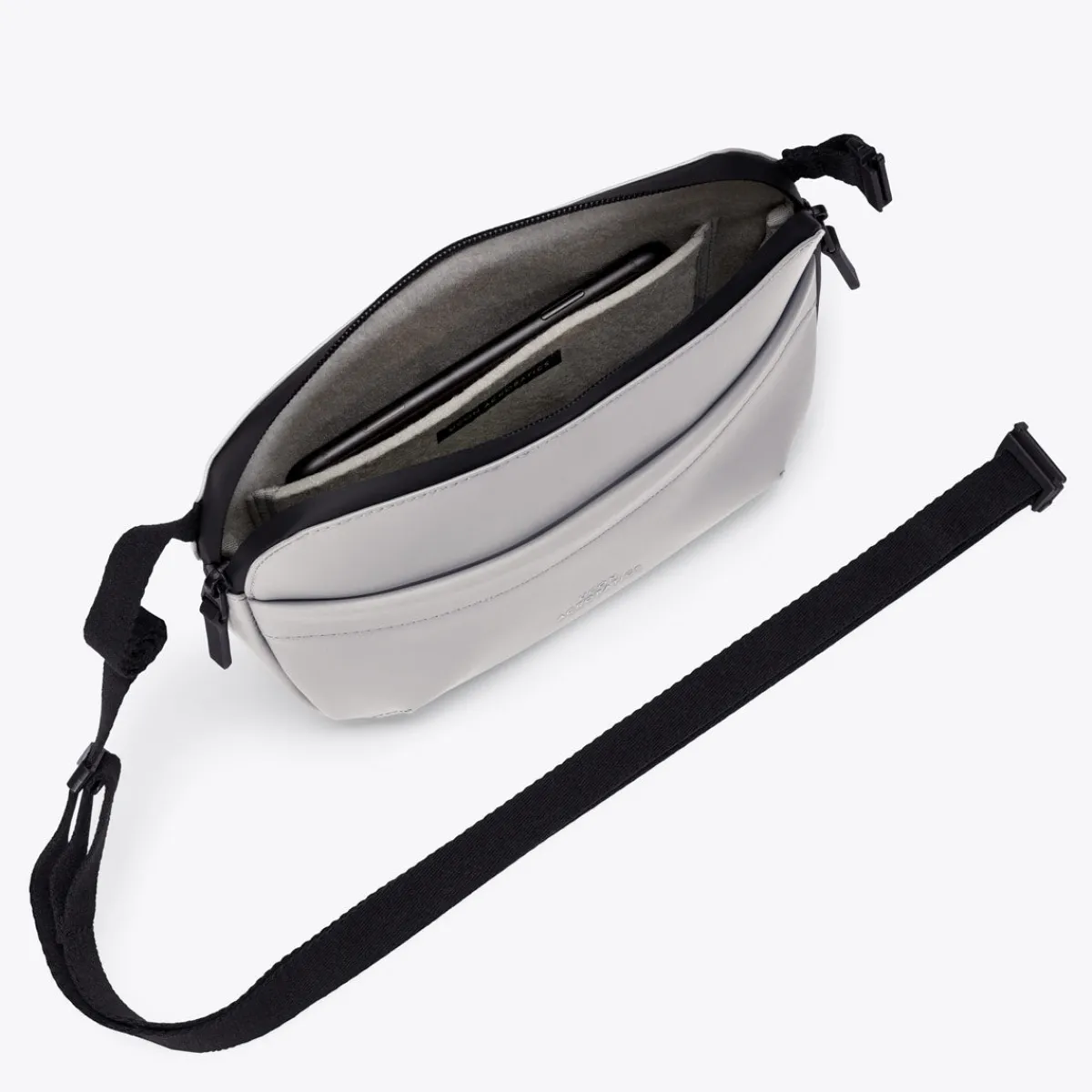 Lotus Infinity Series | Umhängetaschen | Ucon Acrobatics Melvin Medium Bag GlacierGrey