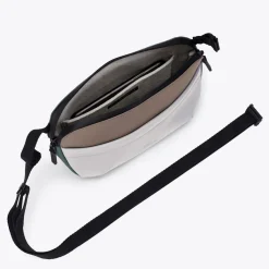 Lotus Infinity Series | Umhängetaschen | Ucon Acrobatics Melvin Medium Bag DarkSand-GlacierGrey