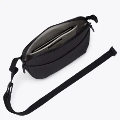 Lotus Infinity Series | Umhängetaschen | Ucon Acrobatics Melvin Medium Bag Black