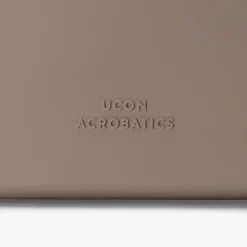 Lotus Infinity Series | Umhängetaschen | Ucon Acrobatics Melvin Medium Bag DarkSand