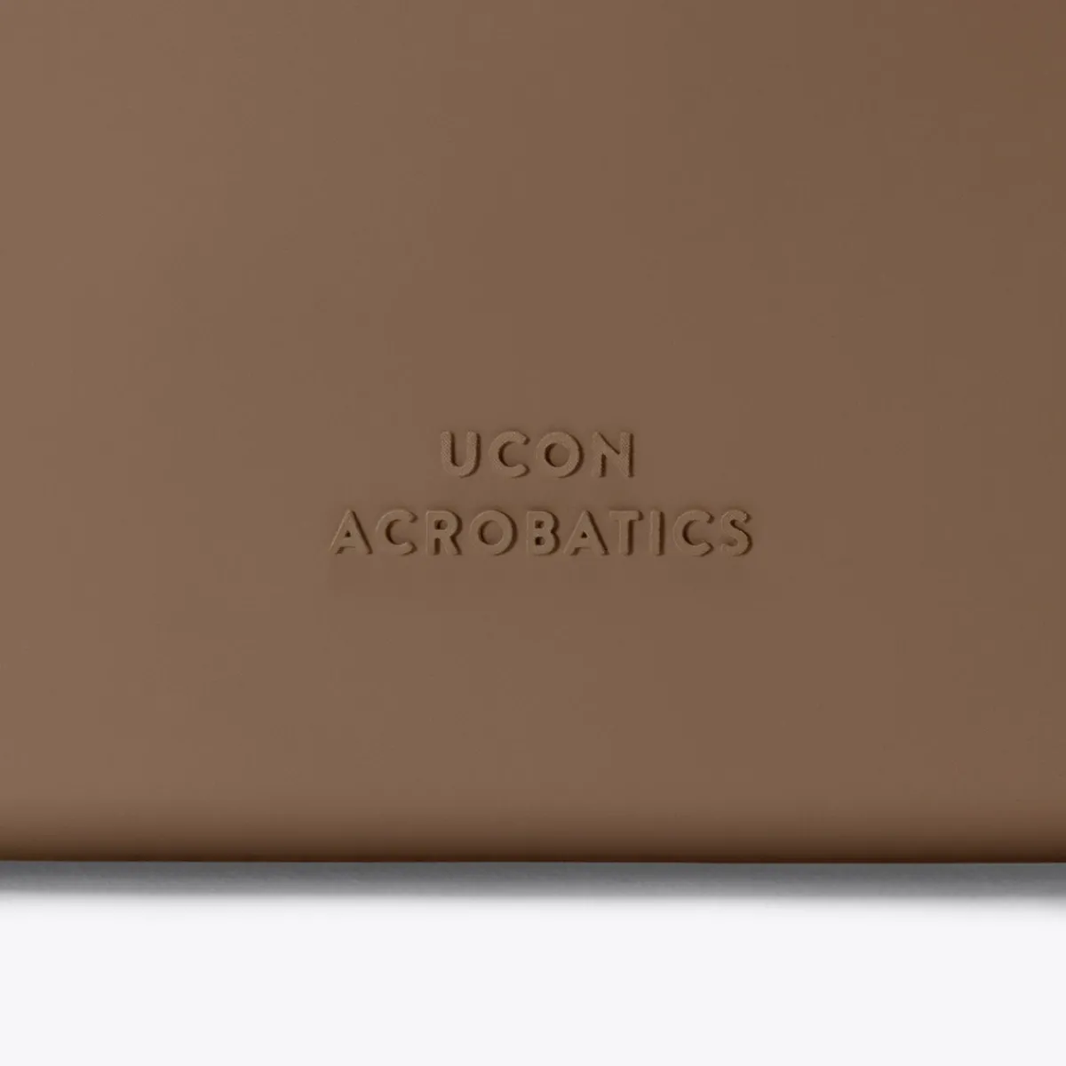 Lotus Infinity Series | Umhängetaschen | Ucon Acrobatics Melvin Medium Bag Chestnut