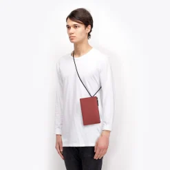 Lotus Series | Crossbody-taschen | Ucon Acrobatics Meta Bag Hibiscus