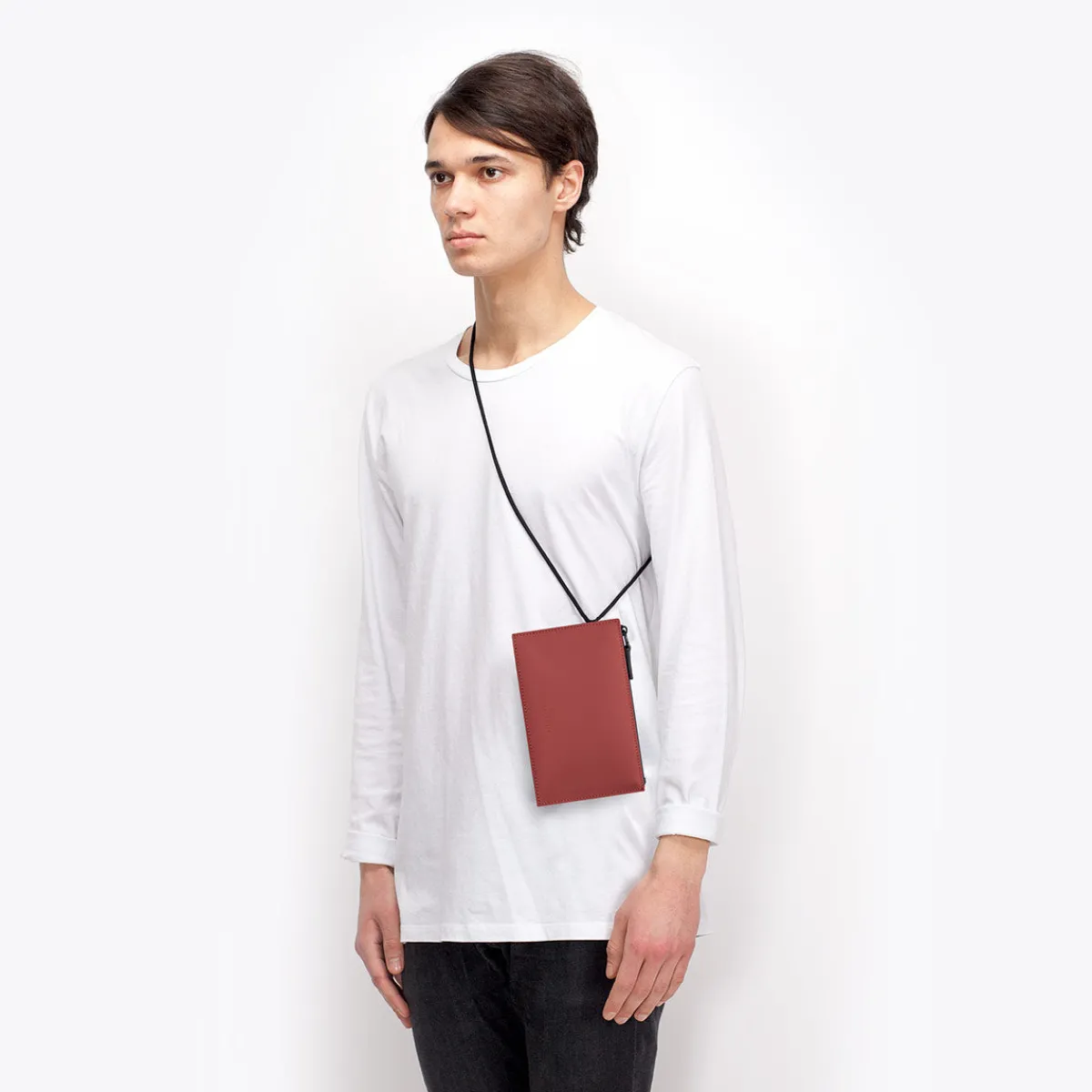 Lotus Series | Crossbody-taschen | Ucon Acrobatics Meta Bag Hibiscus