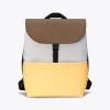 Lotus Infinity Series | Rucksäcke | Ucon Acrobatics Mion Mini Backpack GlacierGrey-Lemon