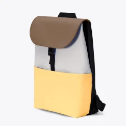 Lotus Infinity Series | Rucksäcke | Ucon Acrobatics Mion Mini Backpack GlacierGrey-Lemon