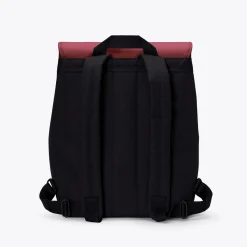 Lotus Infinity Series | Rucksäcke | Ucon Acrobatics Mion Mini Backpack Sand-Burgundy
