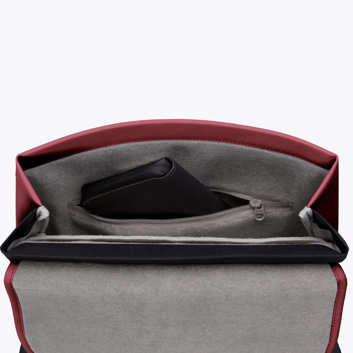 Lotus Infinity Series | Rucksäcke | Ucon Acrobatics Mion Mini Backpack Burgundy