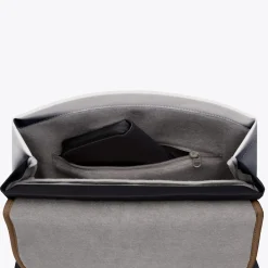 Lotus Infinity Series | Rucksäcke | Ucon Acrobatics Mion Mini Backpack GlacierGrey-Lemon
