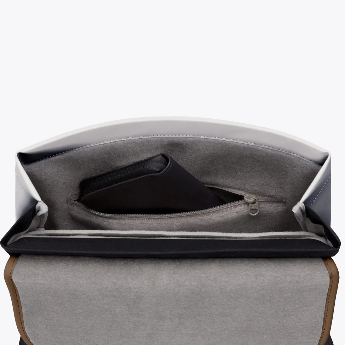 Lotus Infinity Series | Rucksäcke | Ucon Acrobatics Mion Mini Backpack GlacierGrey-Lemon