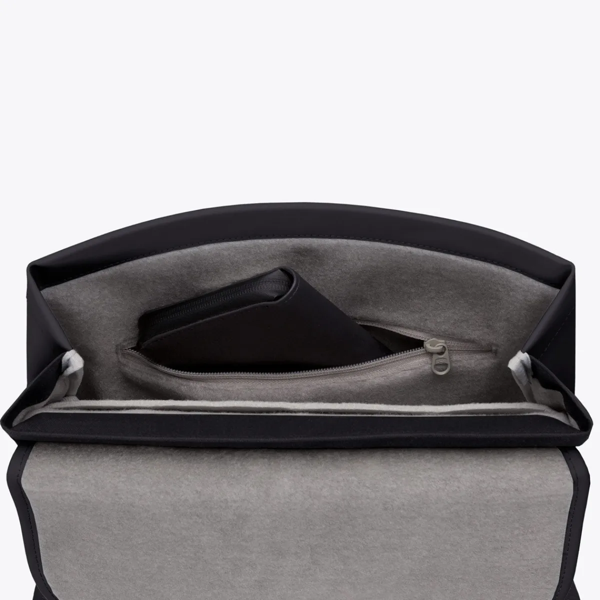 Lotus Infinity Series | Rucksäcke | Ucon Acrobatics Mion Mini Backpack Black