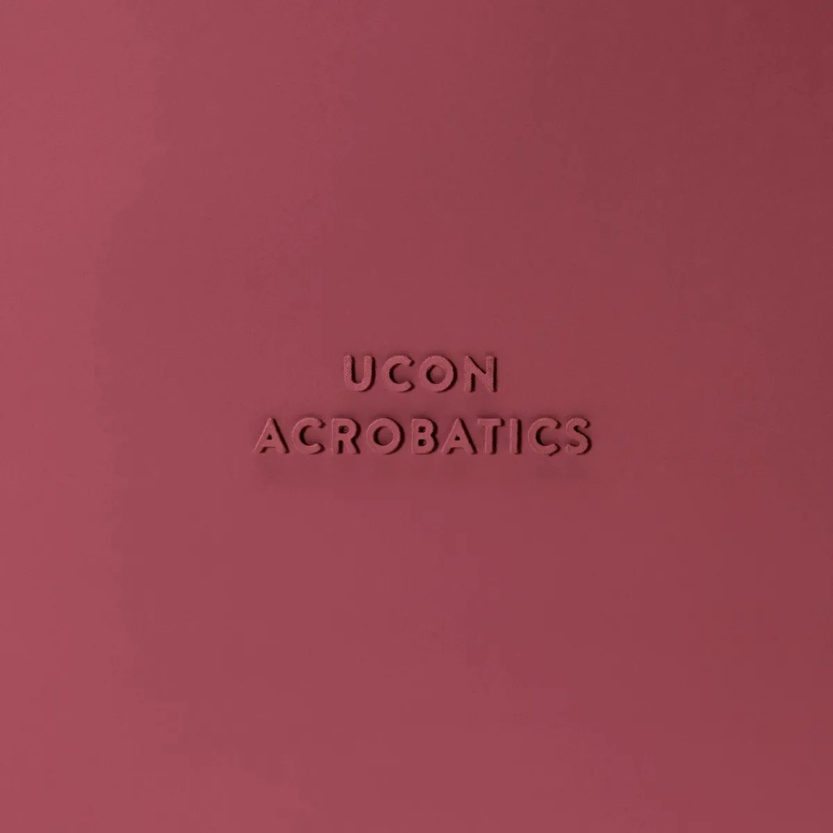Lotus Infinity Series | Rucksäcke | Ucon Acrobatics Mion Mini Backpack Burgundy