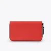 Lotus Series | Geldbeutel | Ucon Acrobatics Naira Wallet Red