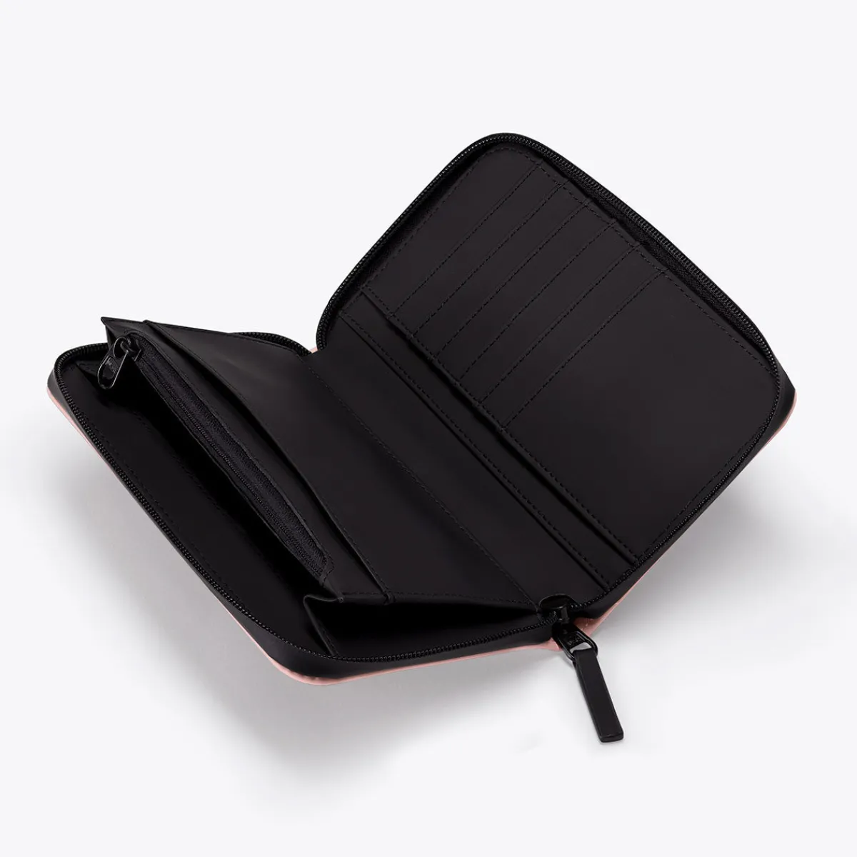 Lotus Series | Geldbeutel | Ucon Acrobatics Naira Wallet Rose