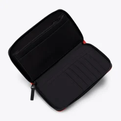 Lotus Series | Geldbeutel | Ucon Acrobatics Naira Wallet Red