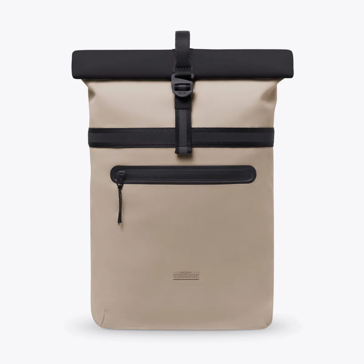 Aloe Series | Niklas | Ucon Acrobatics Niklas Backpack Sand-Black