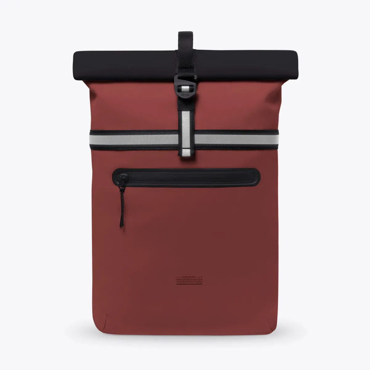 Aloe Series | Niklas | Ucon Acrobatics Niklas Backpack Hibiscus-Black