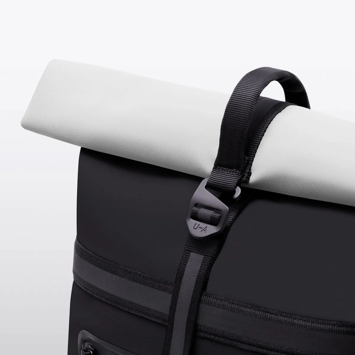 Aloe Series | Niklas | Ucon Acrobatics Niklas Backpack Black
