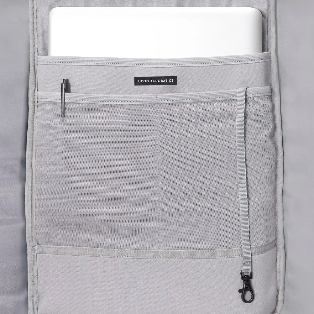 Aloe Series | Niklas | Ucon Acrobatics Niklas Backpack Black