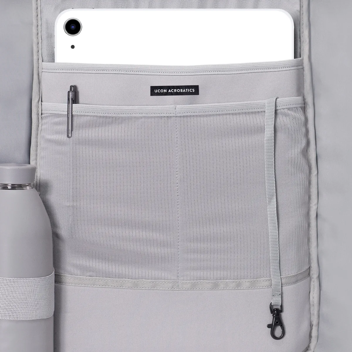 Lotus Series | Niklas | Ucon Acrobatics Niklas Backpack Olive