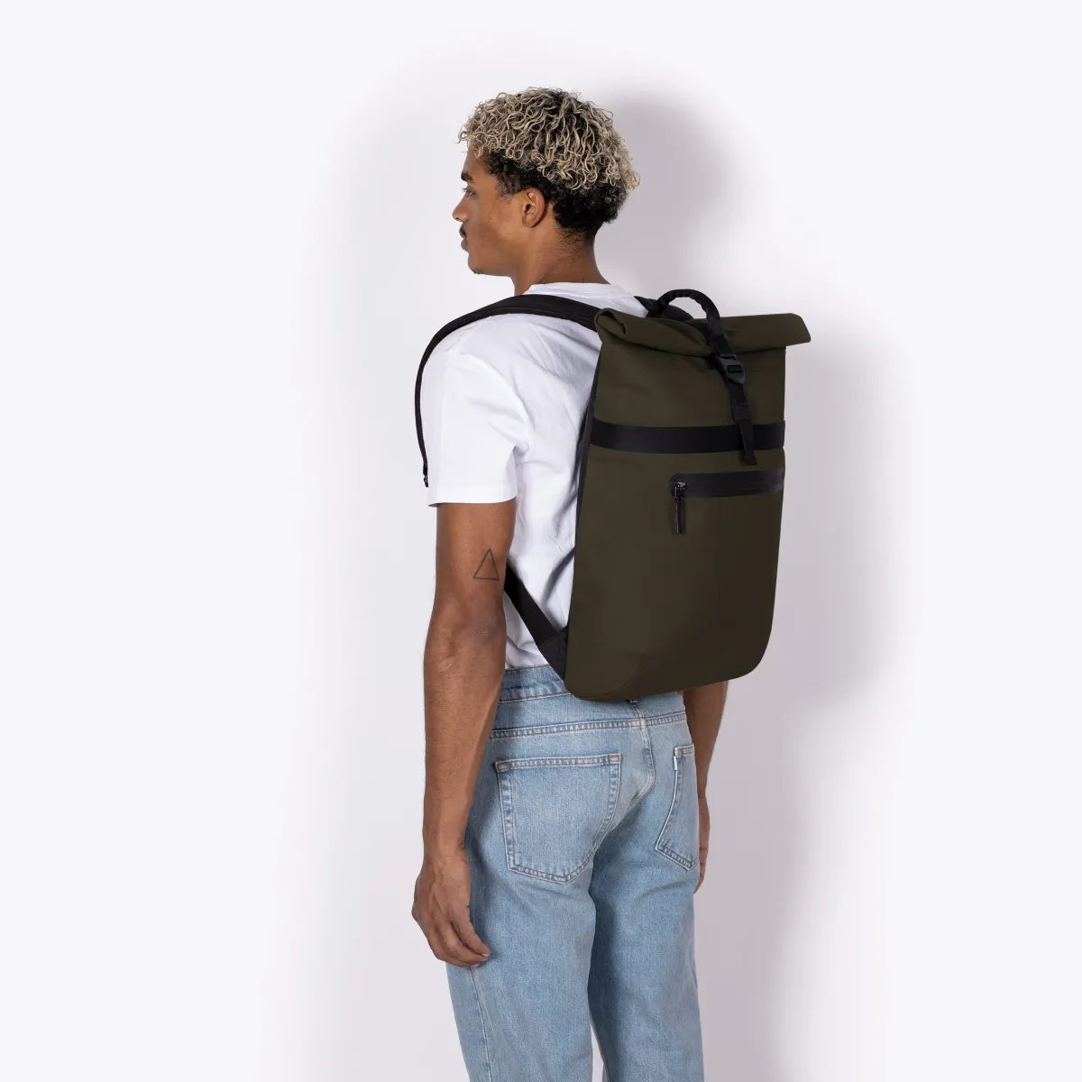 Lotus Series | Niklas | Ucon Acrobatics Niklas Backpack Olive