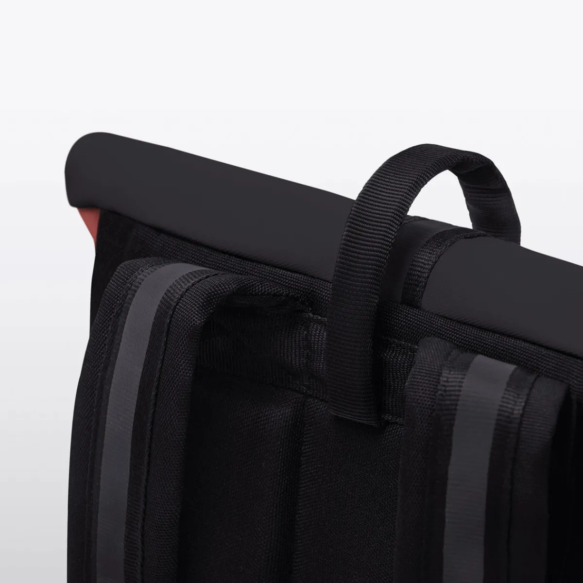 Aloe Series | Niklas | Ucon Acrobatics Niklas Backpack Hibiscus-Black
