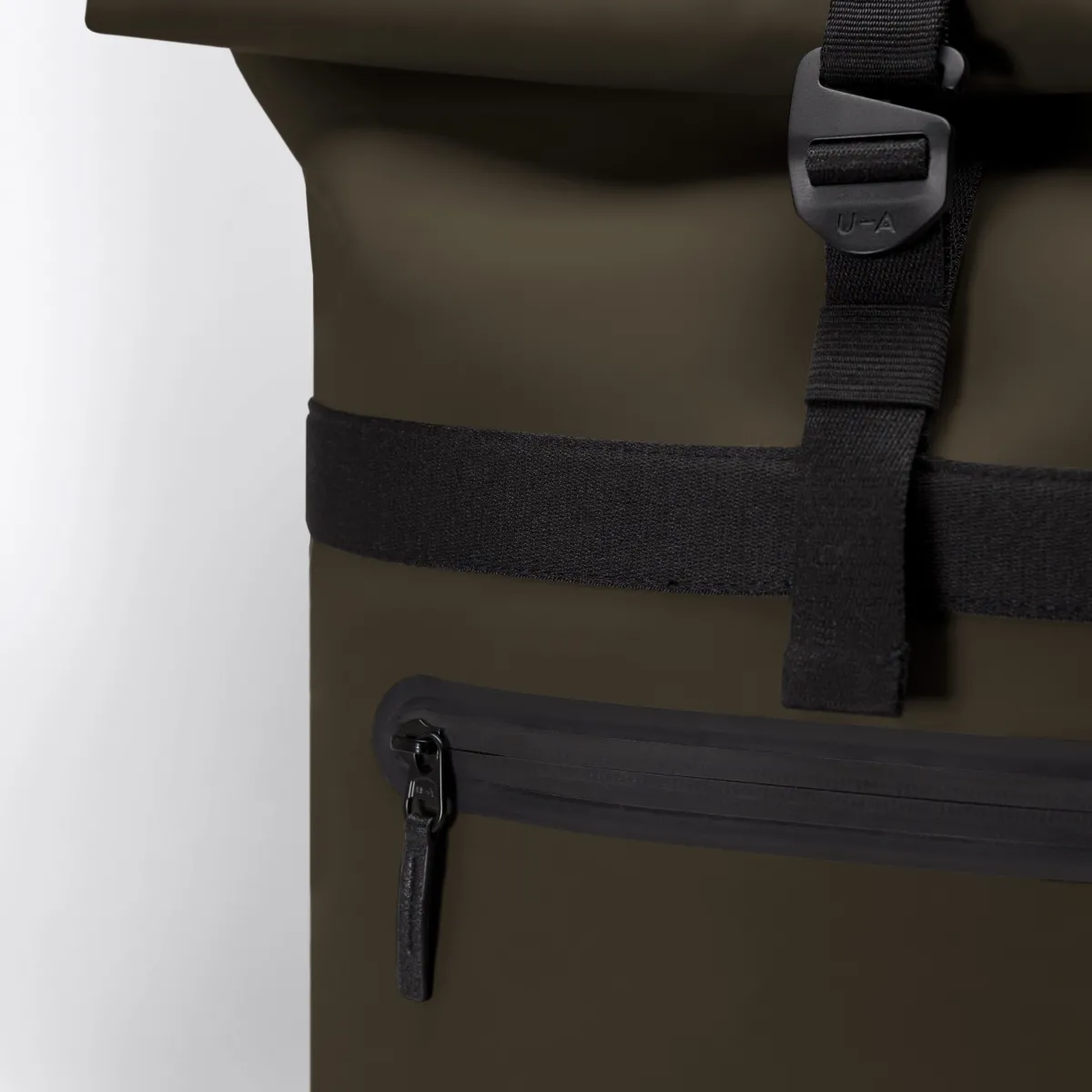 Lotus Series | Niklas | Ucon Acrobatics Niklas Backpack Olive