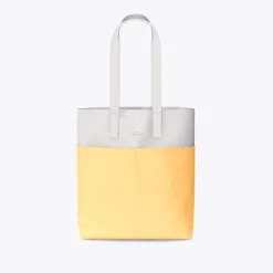 Lotus Infinity Series | Umhängetaschen | Ucon Acrobatics Noah Bag GlacierGrey-Lemon