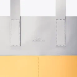 Lotus Infinity Series | Umhängetaschen | Ucon Acrobatics Noah Bag GlacierGrey-Lemon