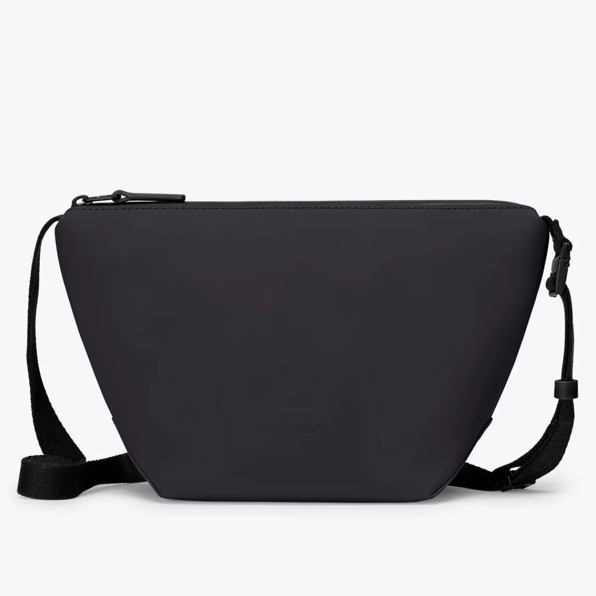 Lotus Series | Umhängetaschen | Ucon Acrobatics Nola Bag Black