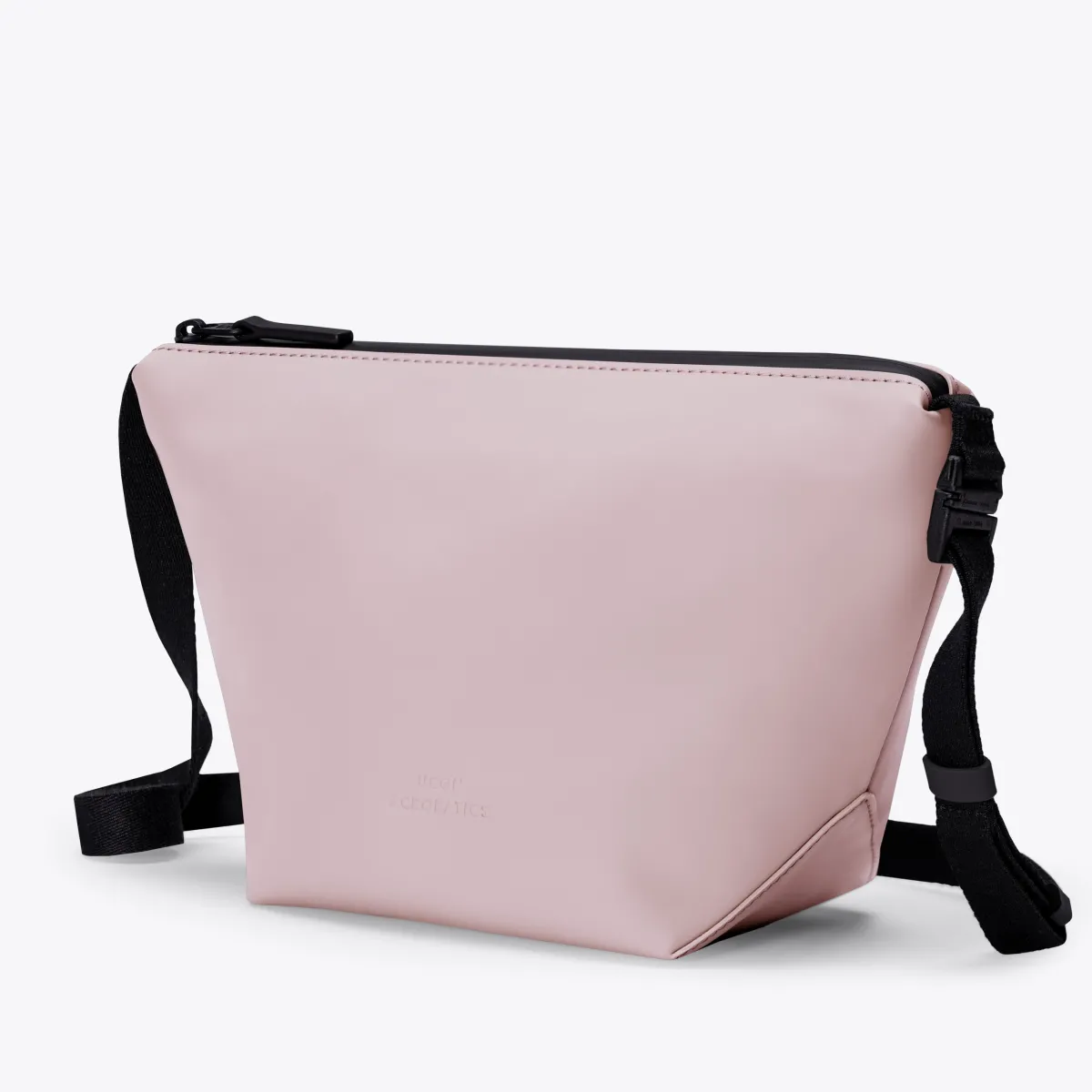 Lotus Series | Umhängetaschen | Ucon Acrobatics Nola Bag LightRose