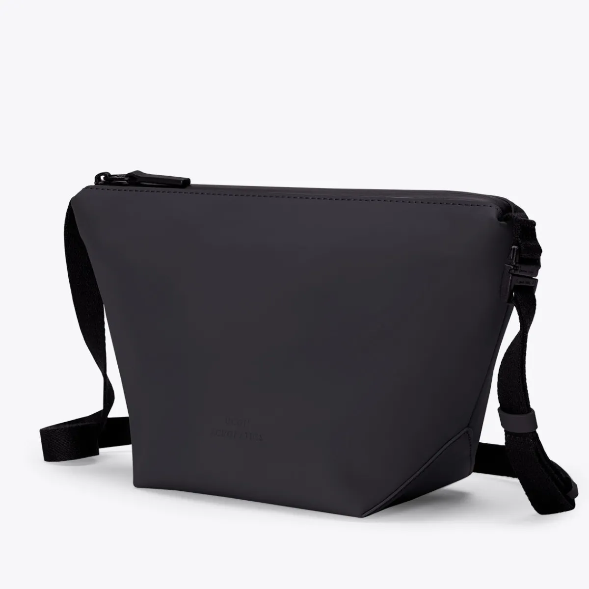 Lotus Series | Umhängetaschen | Ucon Acrobatics Nola Bag Black