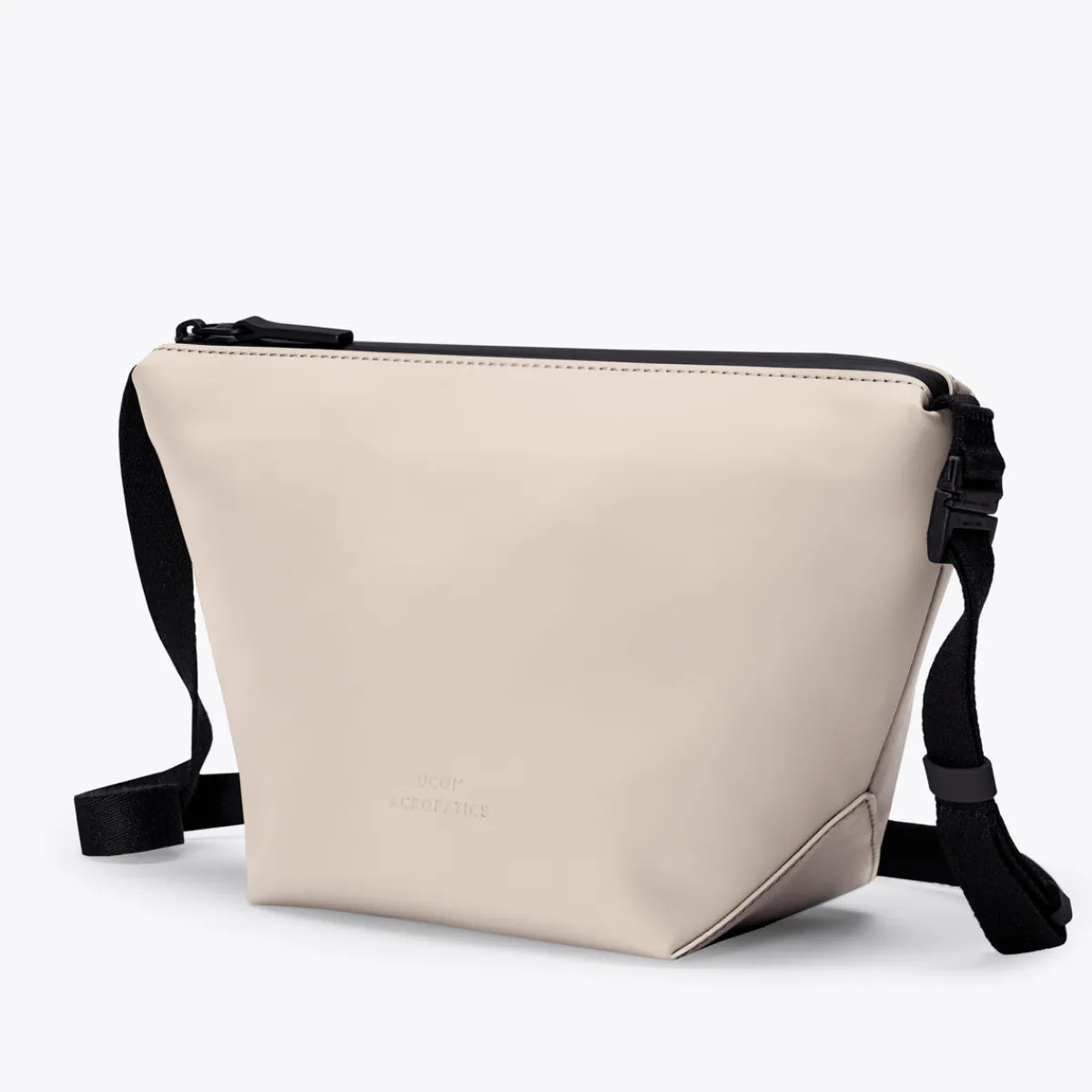 Lotus Series | Umhängetaschen | Ucon Acrobatics Nola Bag LightSand