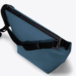 Lotus Series | Umhängetaschen | Ucon Acrobatics Nola Bag Petrol
