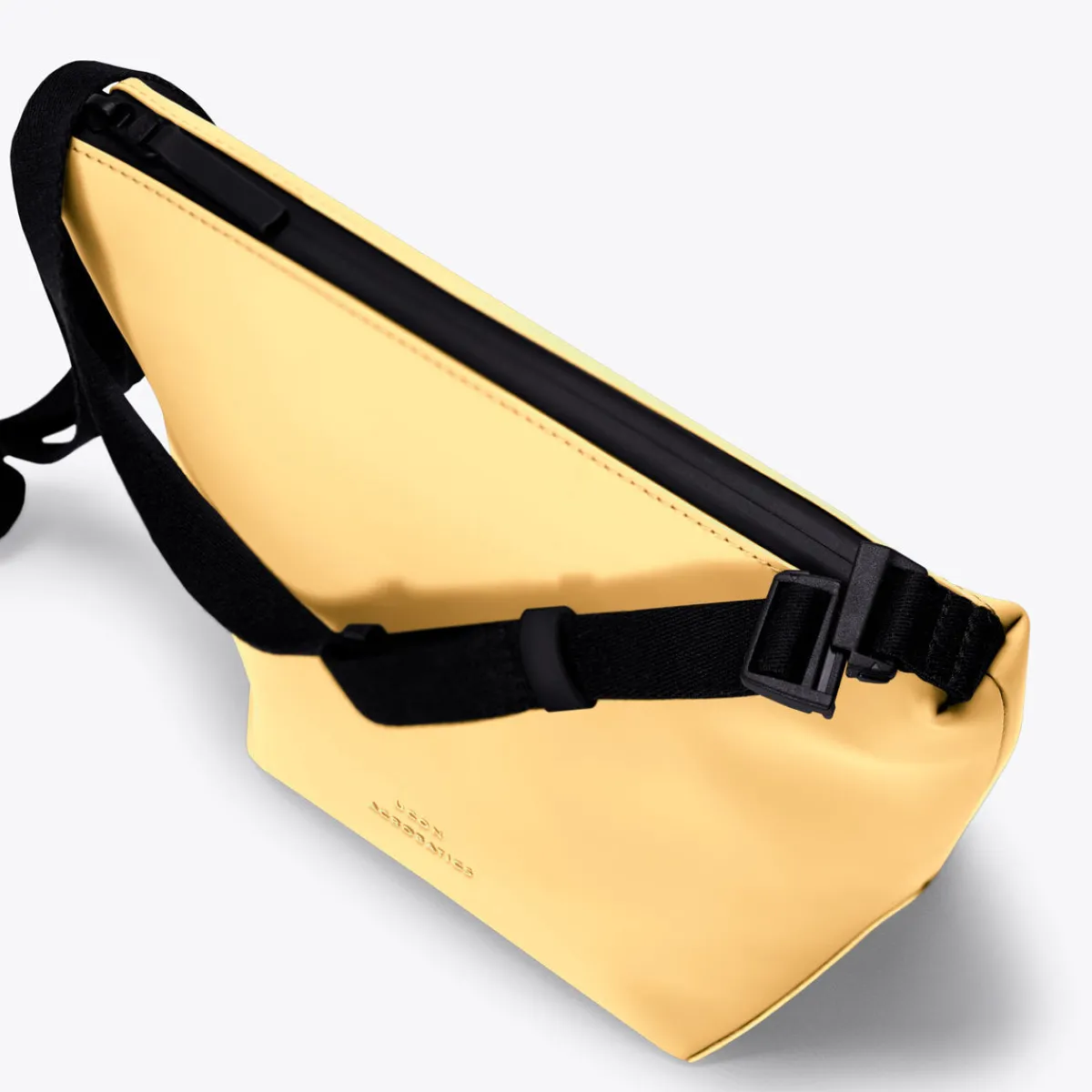 Lotus Infinity Series | Umhängetaschen | Ucon Acrobatics Nola Bag Lemon