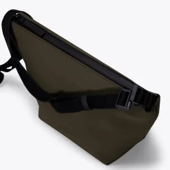 Lotus Series | Umhängetaschen | Ucon Acrobatics Nola Bag Olive