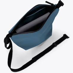 Lotus Series | Umhängetaschen | Ucon Acrobatics Nola Bag Petrol