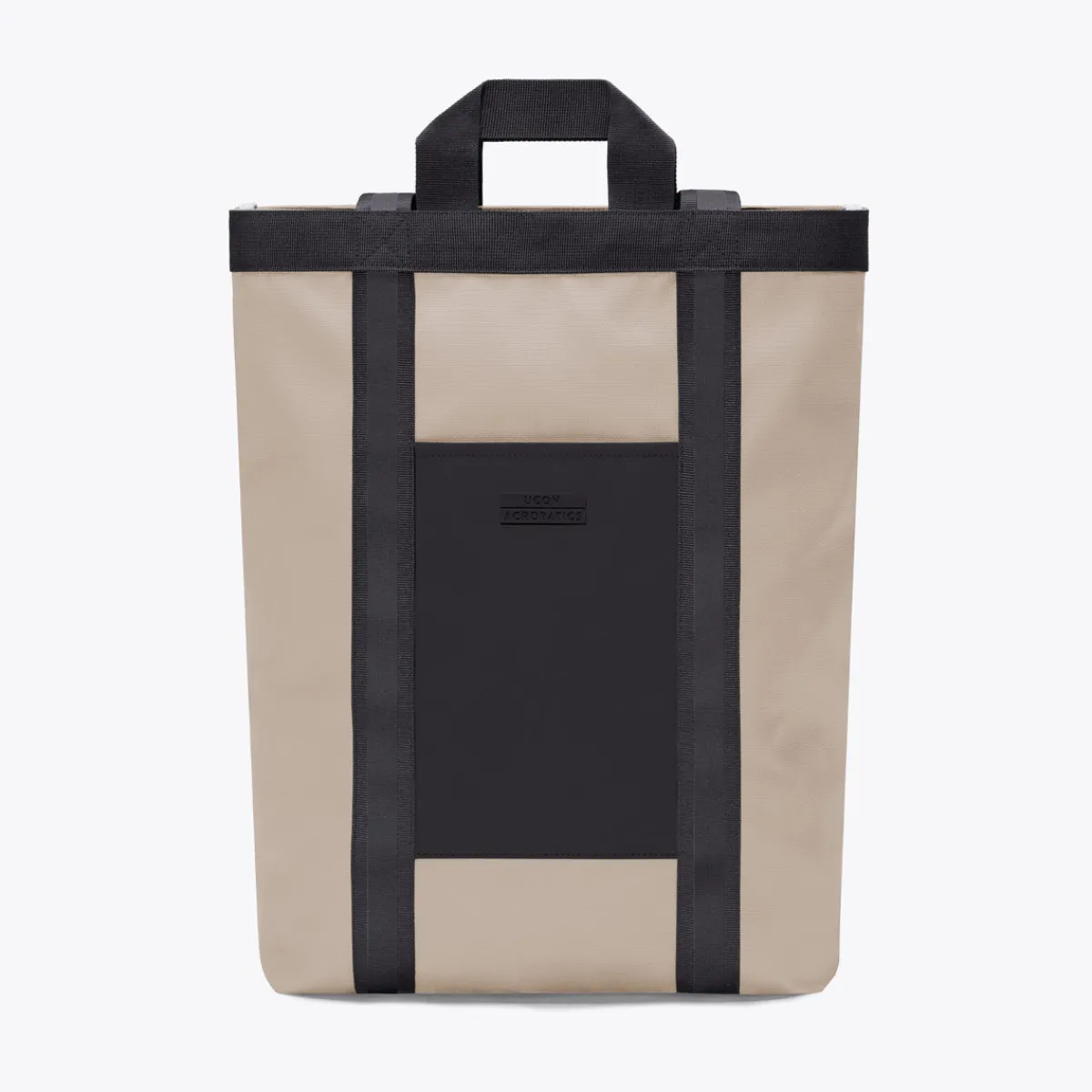 Aloe Series | Ucon Acrobatics Ruben Medium Bag Sand-Black